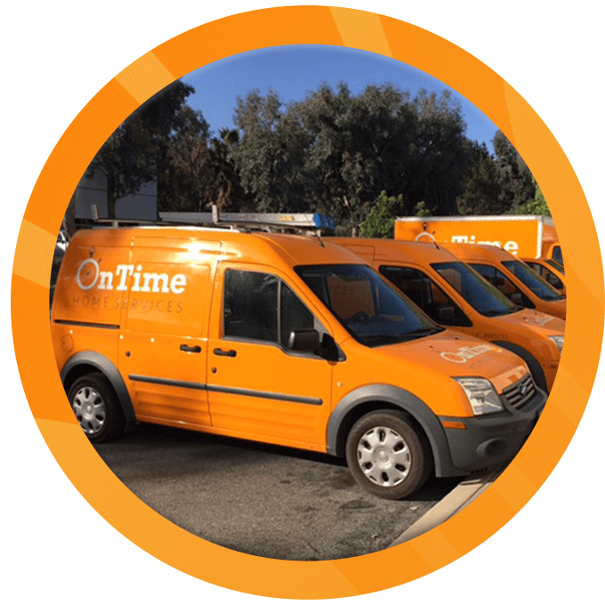 Temecula Air Conditioning Services | On Time Home Services