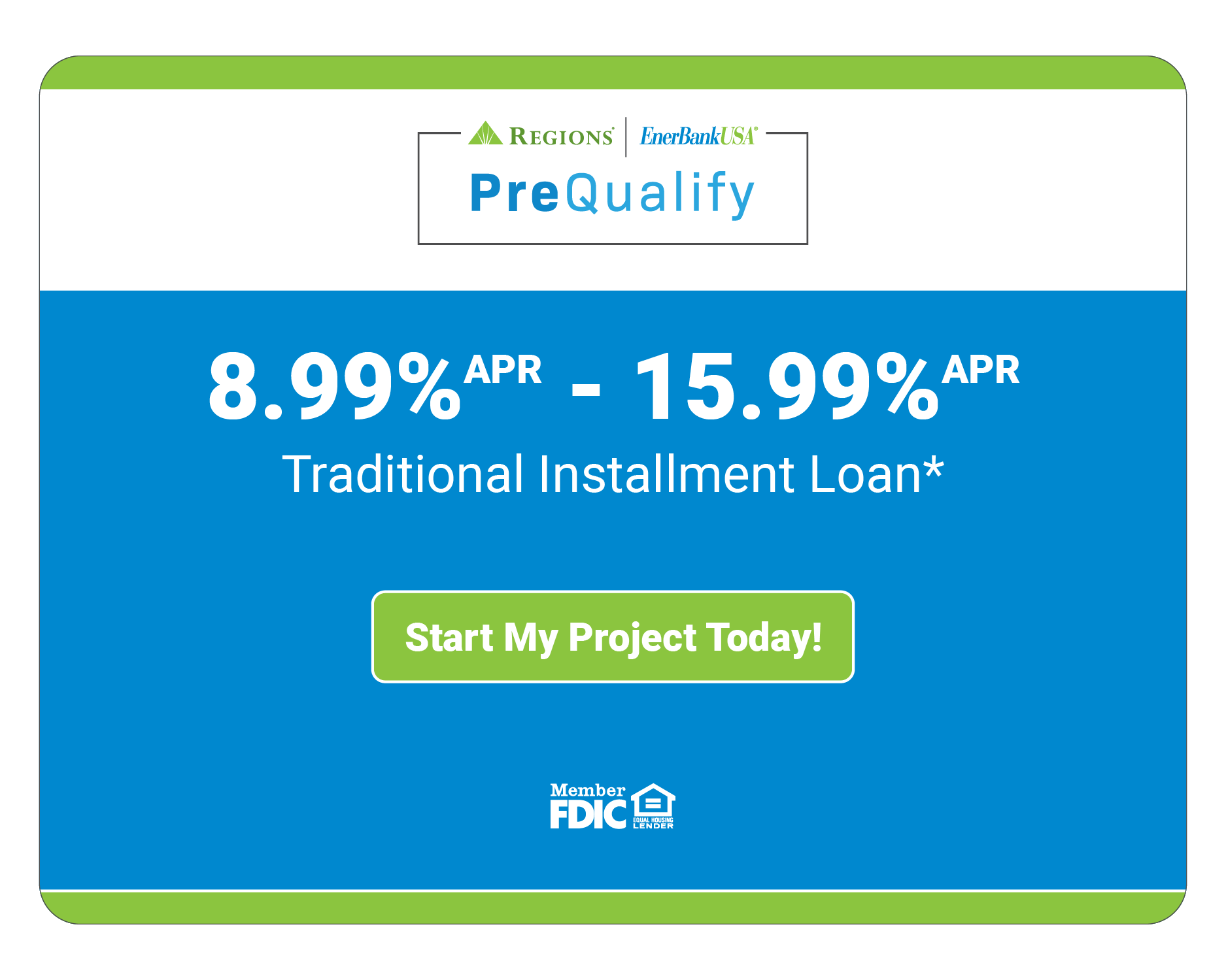 Traditional Installment Loan Financing