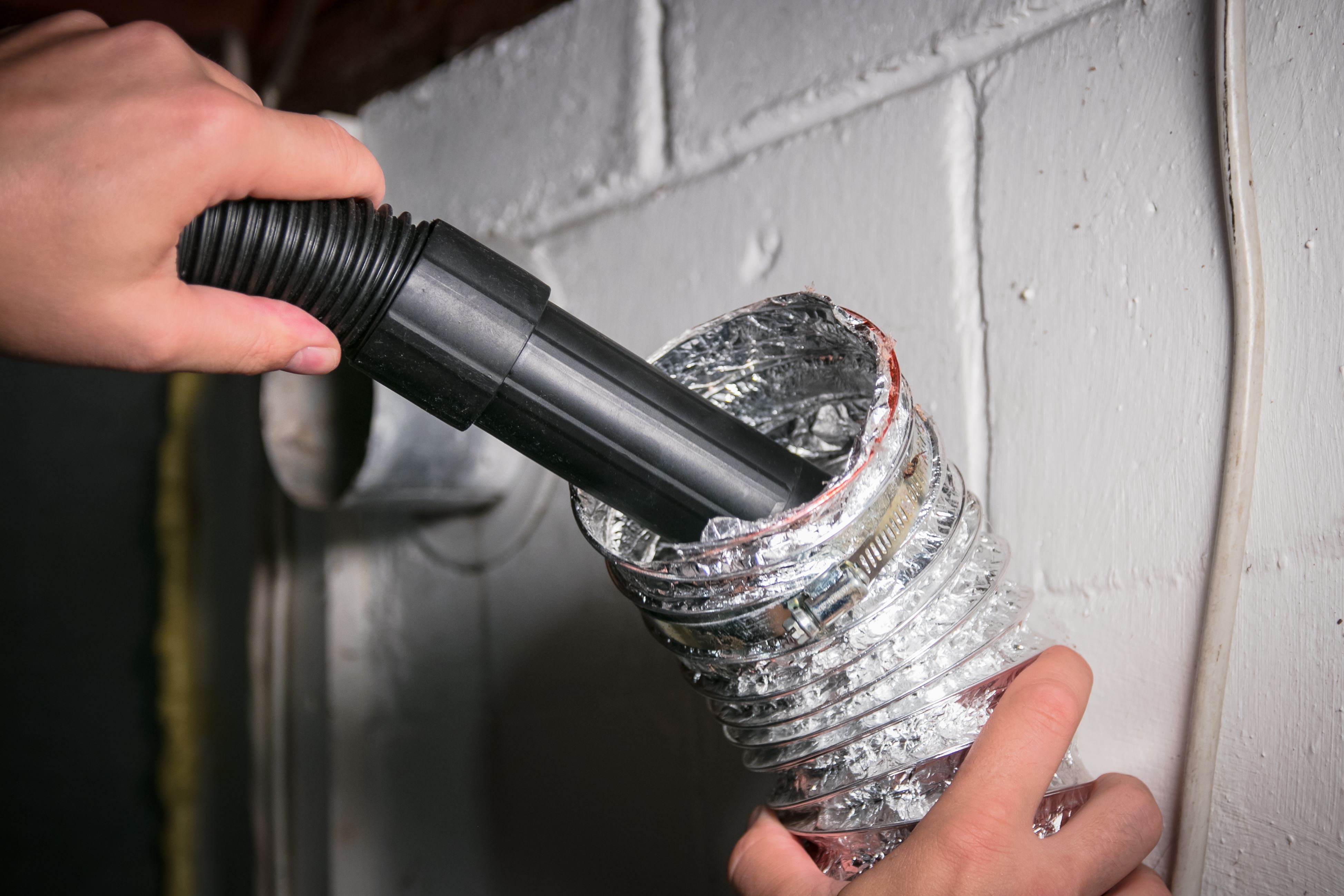 Vent Cleaning Dallas